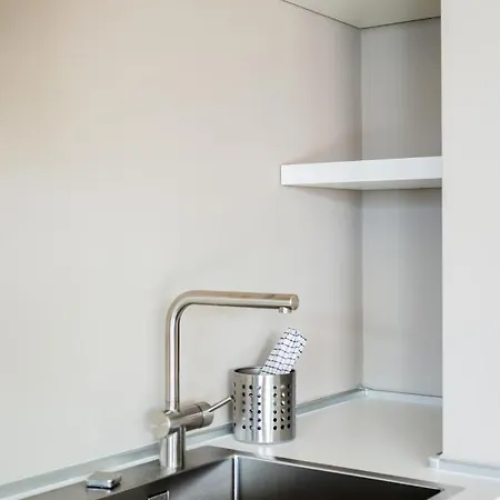 Gazzi 'panoramic & Relaxing' Apartment Arco