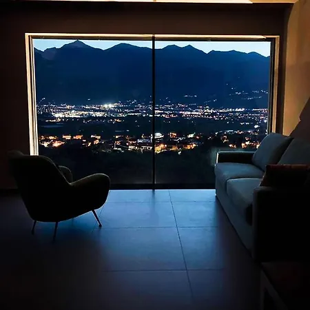Gazzi 'panoramic & Relaxing' Arco