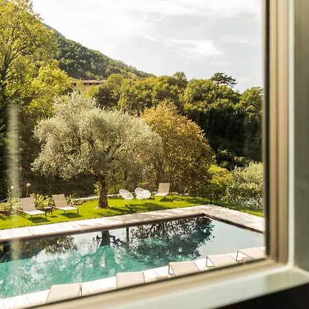 Apartment Gazzi 'panoramic & Relaxing' *