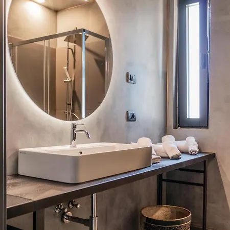 Gazzi 'panoramic & Relaxing' Apartment *