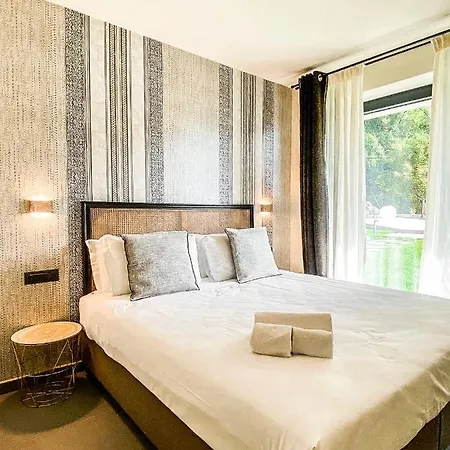 Apartment Gazzi 'panoramic & Relaxing' Arco