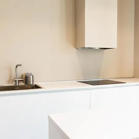 Gazzi 'panoramic & Relaxing' Apartment