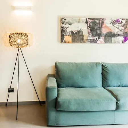 Apartment Gazzi 'panoramic & Relaxing'