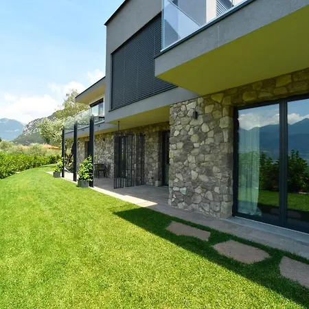 Gazzi 'panoramic & Relaxing' * Arco