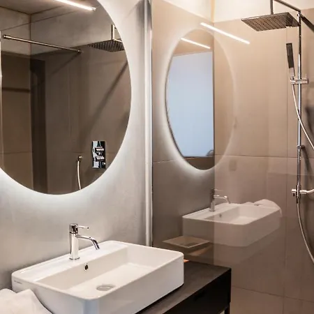 Apartment Gazzi 'panoramic & Relaxing'