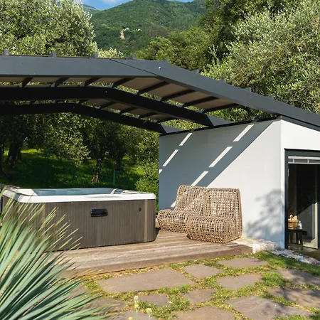 Gazzi 'panoramic & Relaxing' Arco