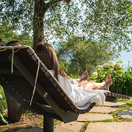 Gazzi 'panoramic & Relaxing' *