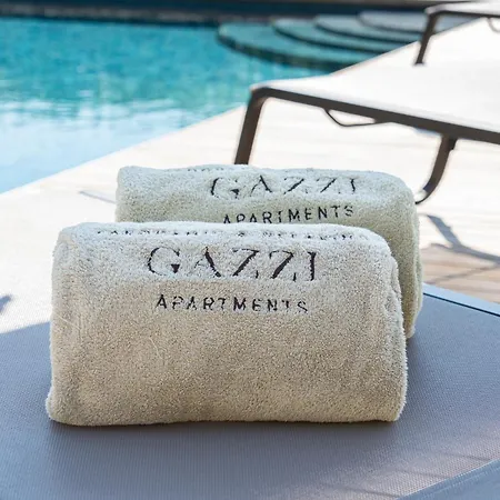 Apartment Gazzi 'panoramic & Relaxing' Arco