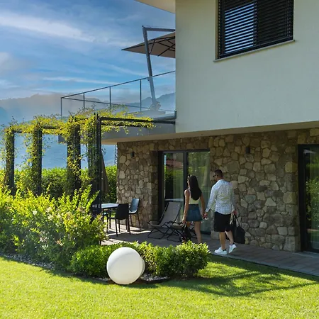 Apartment Gazzi 'panoramic & Relaxing' *