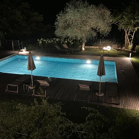 Gazzi 'panoramic & Relaxing' Apartment Arco